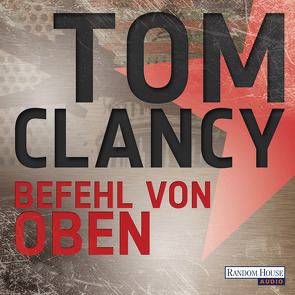 Befehl von Oben von Arnold,  Frank, Clancy,  Tom