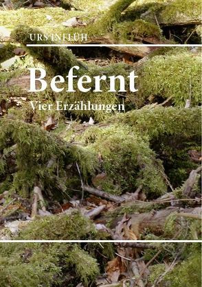 Befernt von Inflüh,  Urs