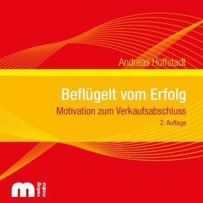 Beflügelt vom Erfolg von Hoffstadt,  Andreas