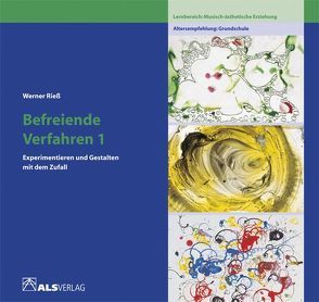 Befreiende Verfahren 1 von Rieß,  Werner