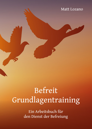 Befreit Grundlagentraining von Lozano,  Matt, Obermayer,  Elisabeth