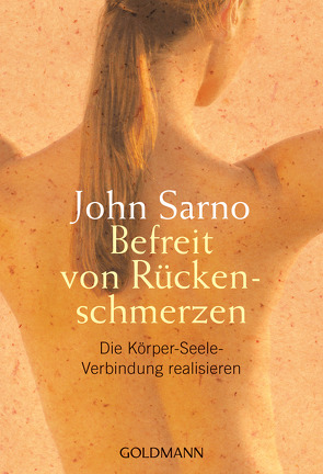 Befreit von Rückenschmerzen von Sarno,  John