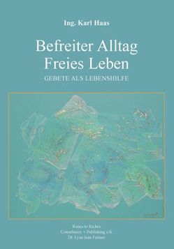 Befreiter Alltag Freies Leben von Farmer,  Lysa J, Haas,  Karl, Richter,  Jolanda