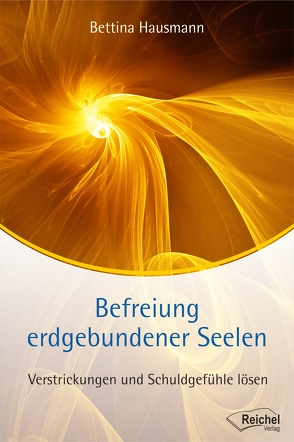 Befreiung erdgebundener Seelen von Hausmann,  Bettina