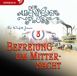 Befreiung um Mitternacht (Hörbuch [MP3]) von Caspari,  Christian, Duinmeyer-Bolik,  Ulrike, Fett,  Andreas, Sägesser,  Franziska, Walfrid Johnson,  Lois