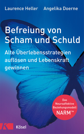 Befreiung von Scham und Schuld von Doerne,  Angelika, Heller,  Laurence