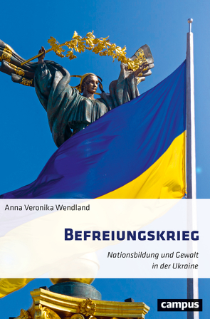 Befreiungskrieg von Wendland,  Anna Veronika