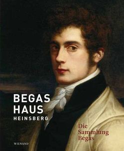 BEGAS HAUS Heinsberg von Cortjaens,  Wolfgang, Müllejans-Dickmann,  Rita