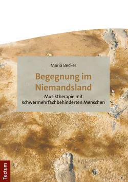 Begegnung im Niemandsland von Becker,  Maria