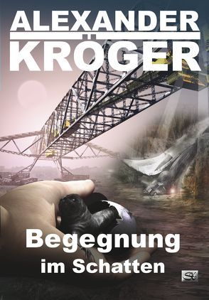 Begegnung im Schatten von Kröger,  Alexander