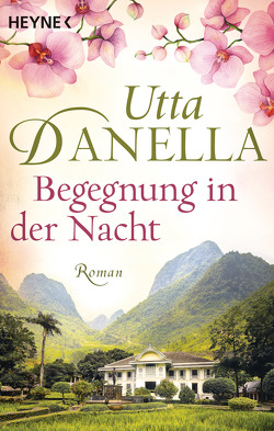 Begegnung in der Nacht von Danella,  Utta