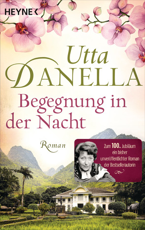 Begegnung in der Nacht von Danella,  Utta