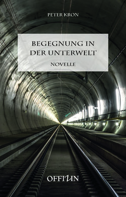 Begegnung in der Unterwelt von Krön,  Peter