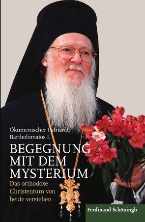 Begegnung mit dem Mysterium von Arhondonis,  Bartholomaios