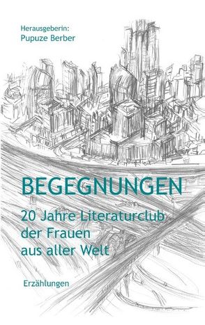 Begegnungen von Berber,  Pupuze