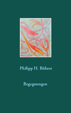 Begegnungen von Bührer,  Philipp H.