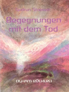 Begegnungen mit dem Tod von Stoewer,  Gudrun