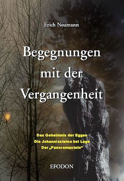 Begegnungen mit der Vergangenheit von Neumann,  Erich