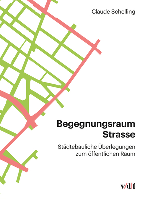 Begegnungsraum Strasse von Schelling,  Claude