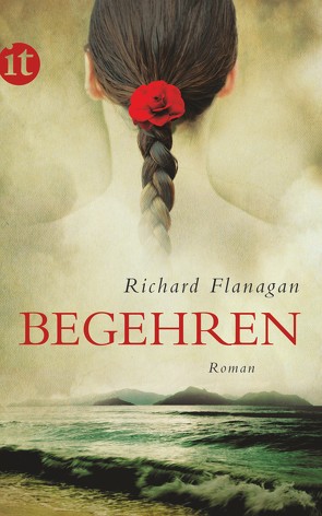 Begehren von Flanagan,  Richard, Knecht,  Peter