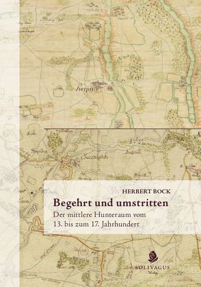 Begehrt und umstritten. von Bock,  Herbert