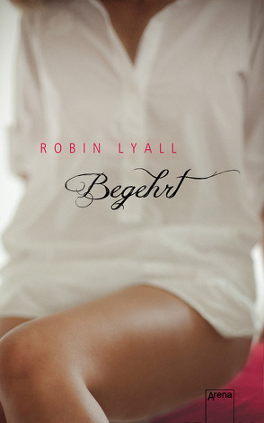 Begehrt von Lyall,  Robin