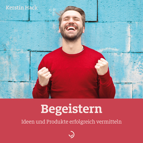 Begeistern von Hack,  Kerstin