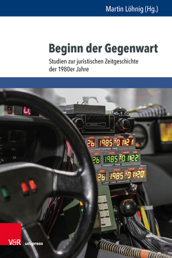 Beginn der Gegenwart von Anders,  Freia, Fürst,  Andreas, Gehrig,  Sebastian, Hakemann,  Malte, Kießling,  Andrea, Kummer,  Joachim, Löhnig,  Martin, Mueller,  Stephan, Plebuch,  Jonas, Schied,  Michael, Sedlmaier,  Alexander, Wolff,  Robert