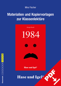 Begleitmaterial: 1984 von Fischer,  Mira