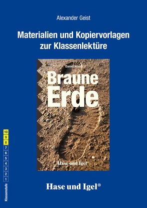 Begleitmaterial: Braune Erde von Geist,  Alexander