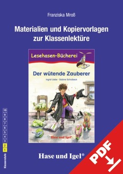 Begleitmaterial: Der wütende Zauberer von Mroß,  Franziska