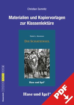 Begleitmaterial: Die Schatzinsel von Somnitz,  Christian