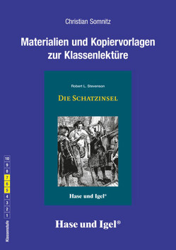 Begleitmaterial: Die Schatzinsel von Somnitz,  Christian