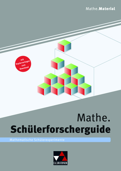 Begleitmaterial Mathematik / Mathe.Schülerforscherguide von Breitsprecher,  Lisa, Müller,  Matthias