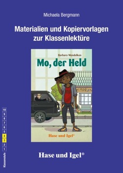 Begleitmaterial: Mo, der Held von Bergmann,  Michaela, Kast,  Mo