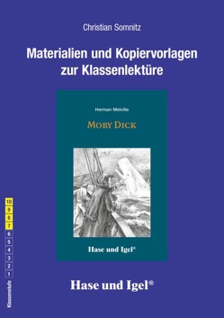 Begleitmaterial: Moby Dick von Somnitz,  Christian