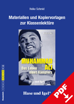 Begleitmaterial: Muhammad Ali von Schmid,  Heike