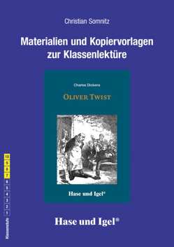 Begleitmaterial: Oliver Twist von Somnitz,  Christian