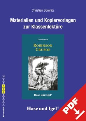 Begleitmaterial: Robinson Crusoe von Somnitz,  Christian