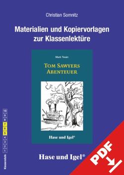 Begleitmaterial: Tom Sawyers Abenteuer von Somnitz,  Christian