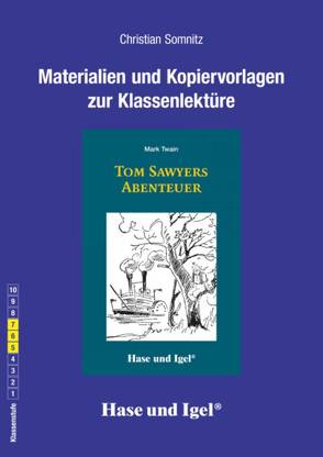 Begleitmaterial: Tom Sawyers Abenteuer von Somnitz,  Christian