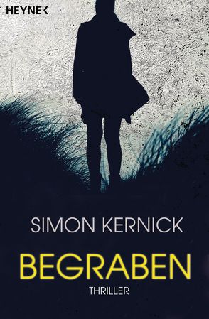 Begraben von Kernick,  Simon, Lösch,  Conny