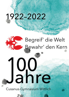 Begreif` die Welt, bewahr den Kern!