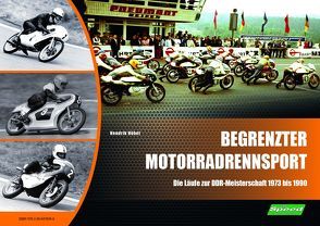 Begrenzter Motorradrennsport von Nöbel,  Hendrik