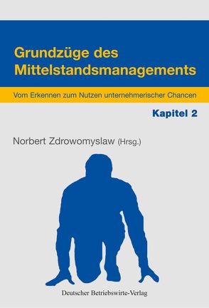 Begriff des Mittelstands – rechtliche Widerspiegelung von Rode,  Burkhard