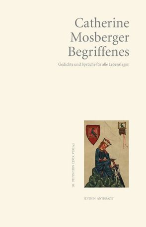 Begriffenes von Mosberger,  Catherine