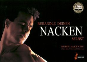 Behandle Deinen Nacken selbst von McKenzie,  Robin