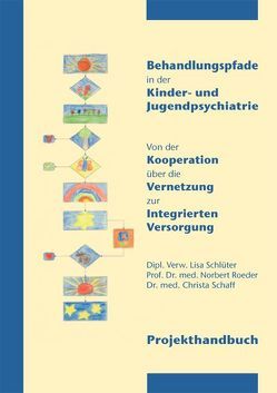 Behandlungspfade in der Kinder- und Jugendpsychiatrie