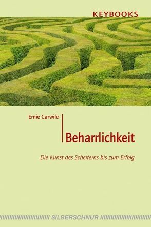 Beharrlichkeit von Carwile,  Ernie