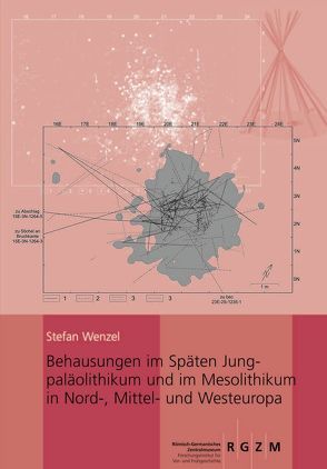 Behausung im Späten Jungpaläolithikum und im Mesolithikum in Nord-, Mittel- und Westeuropa von Wenzel,  Stefan